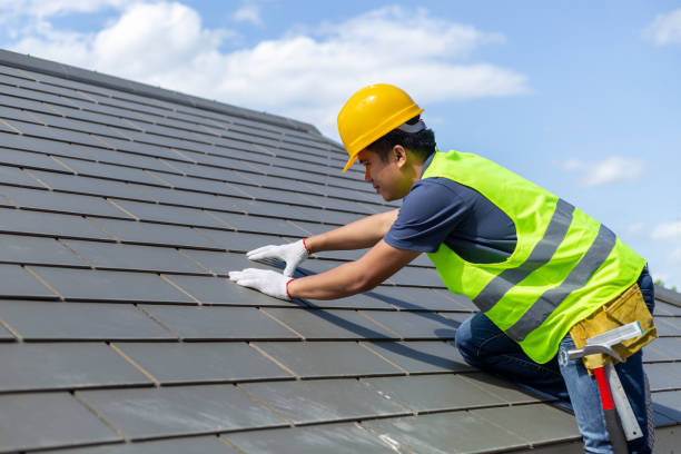 Best Roofing Contractor Near Me  in Lowell, MI