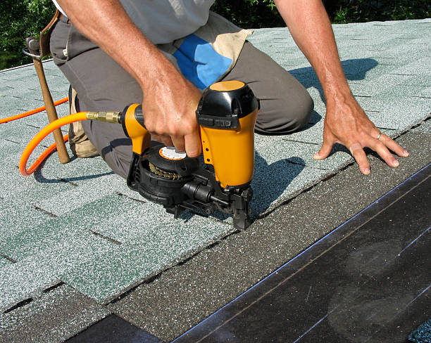 Best Roof Leak Repair  in Lowell, MI