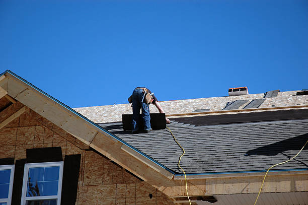 Best Gutter Installation and Roofing  in Lowell, MI