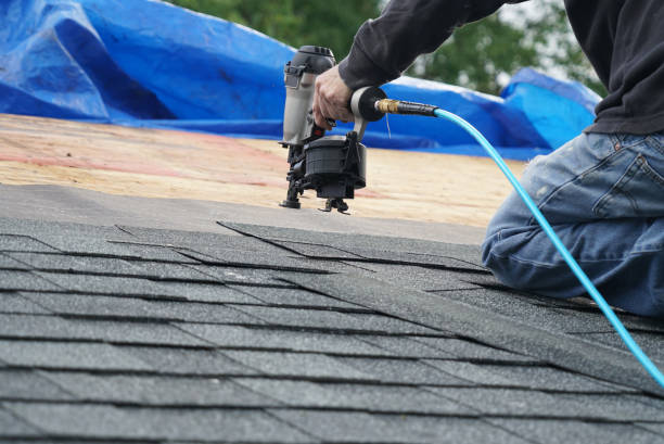 Best Residential Roofing Contractor  in Lowell, MI