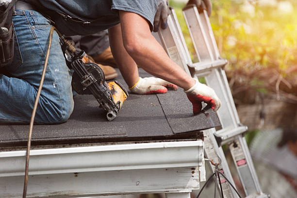 Best Affordable Roofing Company  in Lowell, MI