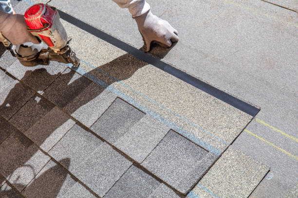 Best Local Roofing Companies  in Lowell, MI