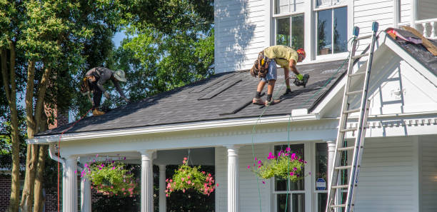 Trusted Lowell, MI Roofing Contractor Experts